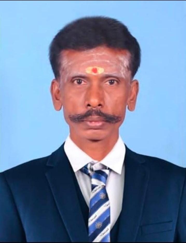 DR. V. KESAVAN